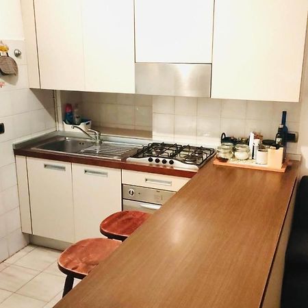 Milan Navigli Very Big Apartment With Balcony Exterior photo
