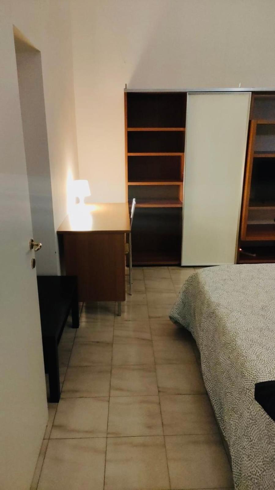 Milan Navigli Very Big Apartment With Balcony Exterior photo