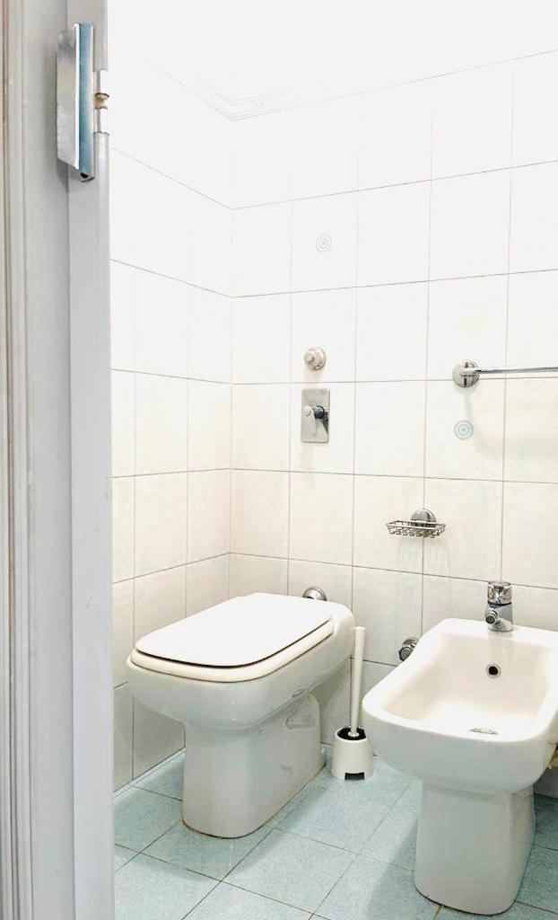 Milan Navigli Very Big Apartment With Balcony Exterior photo
